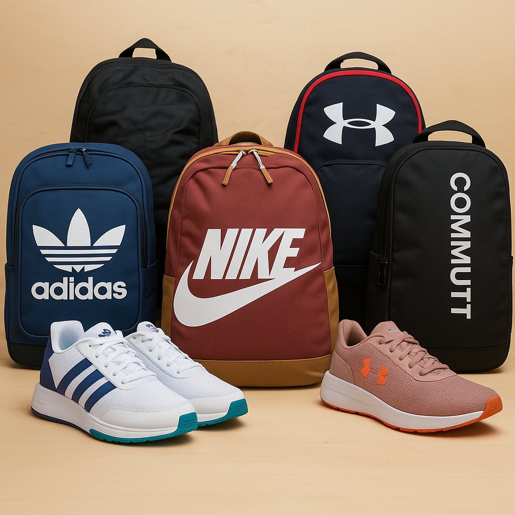 New arrivals of BACKPACK