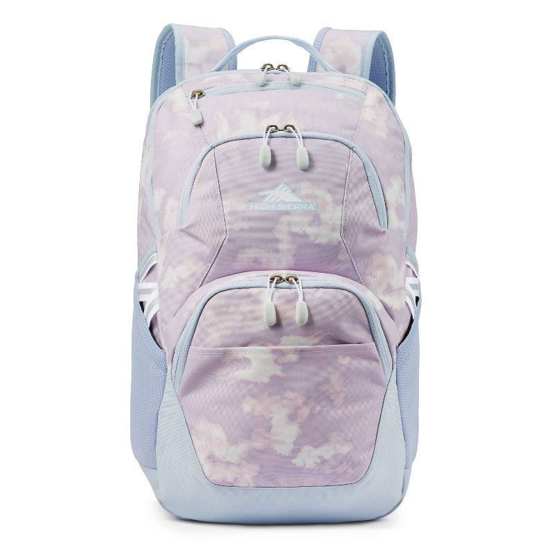 High Sierra USA lot authentic backpack U3