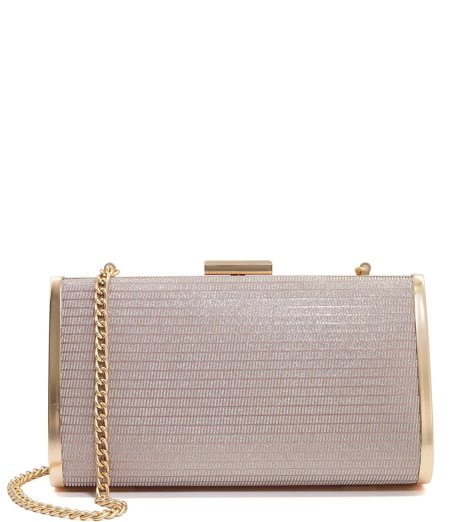 Imported lot clutch bag U2