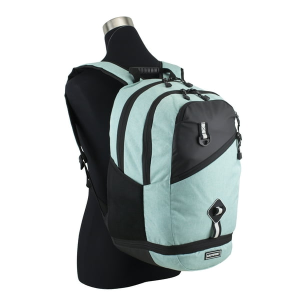 Aesthetic authentic premium material backpack