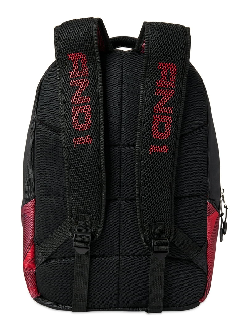 And 1 preloved backpack