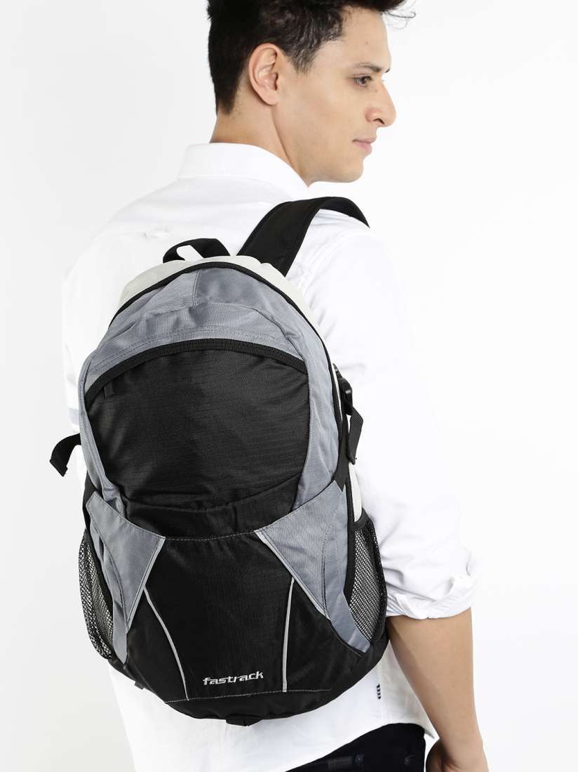 Preloved imported Canada lot backpack
