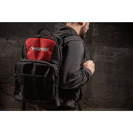 Instruments carrying backpack