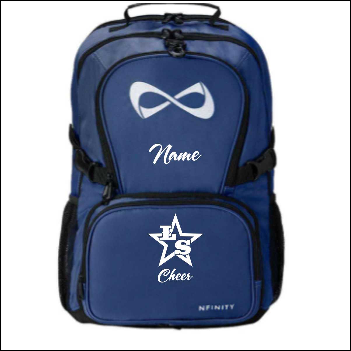 Infinity ♾️ brand new backpack