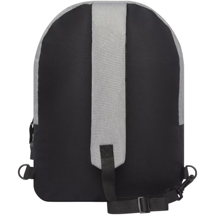 Preloved backpack