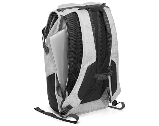 Slim and smart rucksack, backpack
