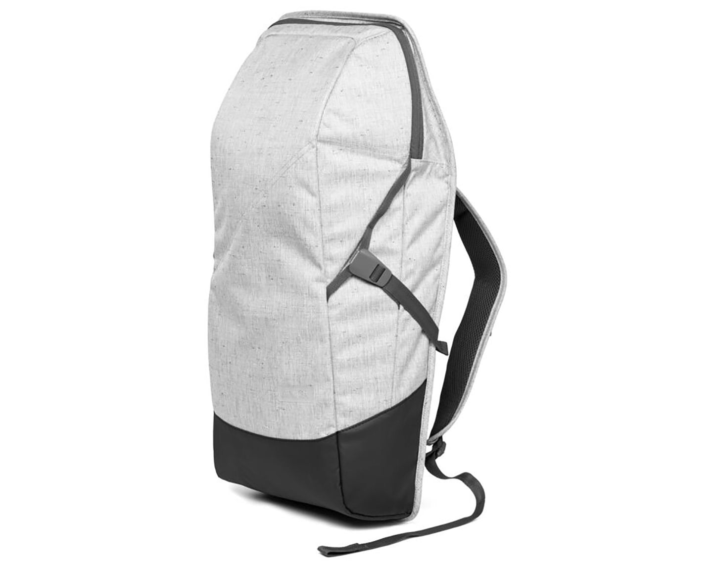 Slim and smart rucksack, backpack