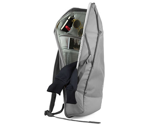 Slim and smart rucksack, backpack