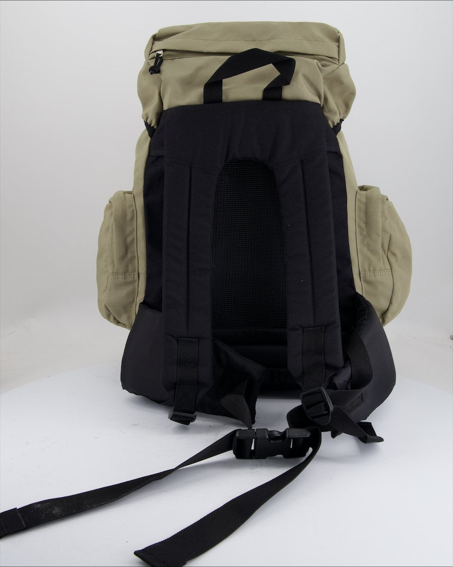 German lot hiking tourist backpack