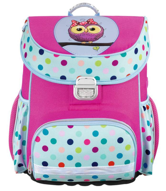 Preloved backpack