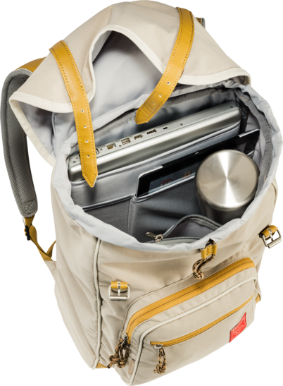 Deuter German brand authentic backpack, rucksack