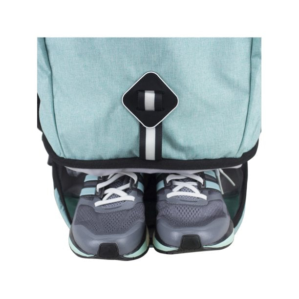 Aesthetic authentic premium material backpack