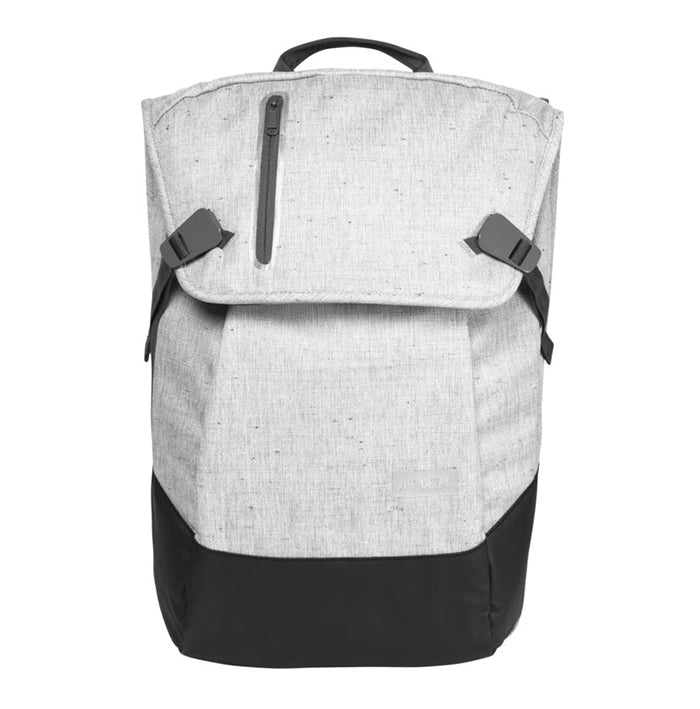 Slim and smart rucksack, backpack