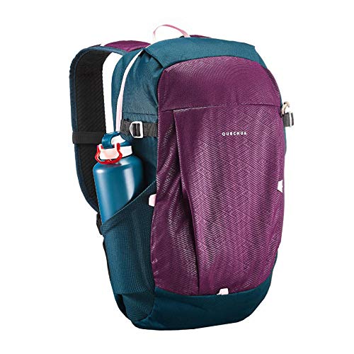 Quechua France Brand mini hiking tourist backpack