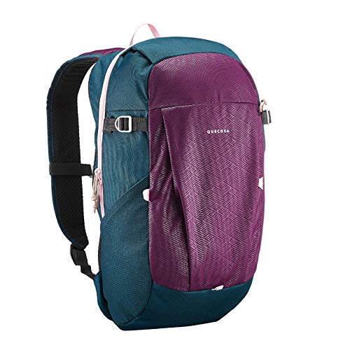 Quechua France Brand mini hiking tourist backpack