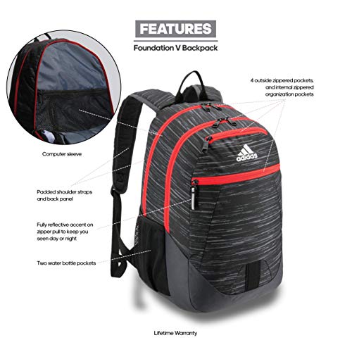 Adidas authentic backpack