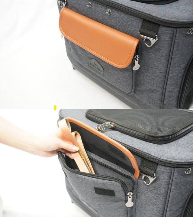 Pet bag, backpack