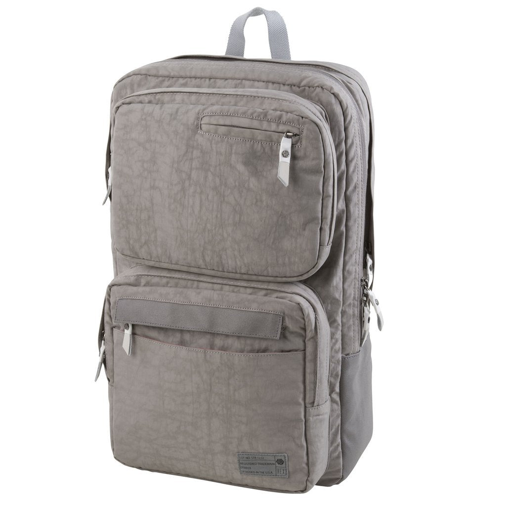 HEX petrol backpack By USA. Ab3