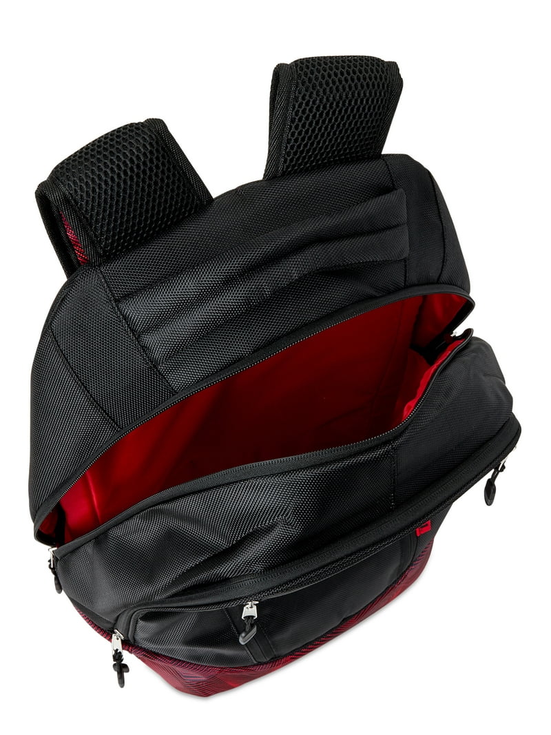 And 1 preloved backpack