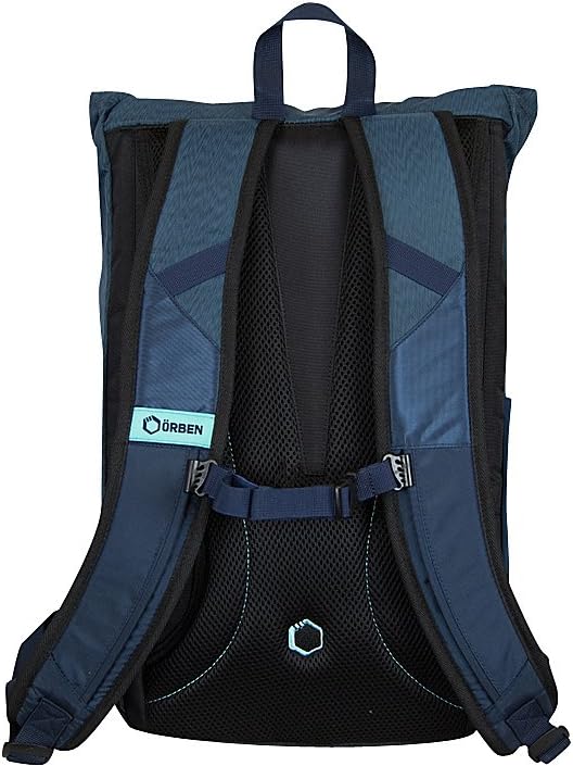 Orben preloved rucksack, backpack