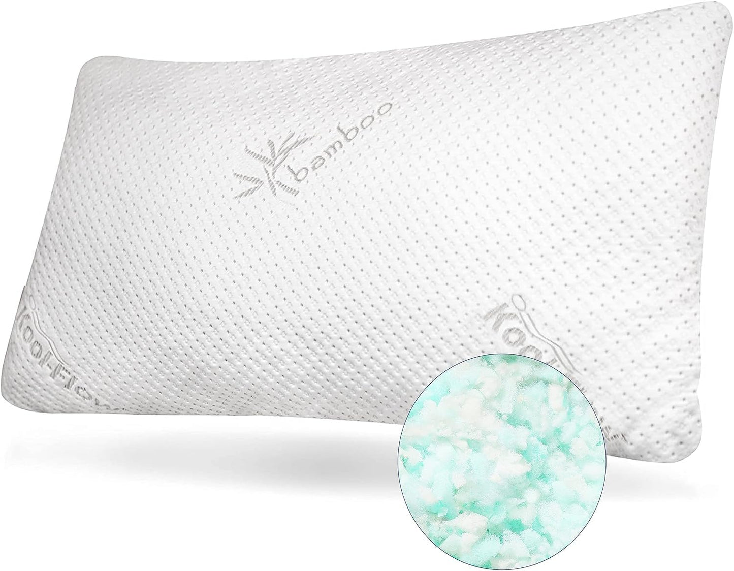USA lot Memory foam Pillow P28