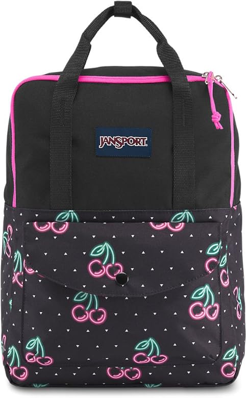 Jan Sport Preloved USA Lot Fashion Backpack