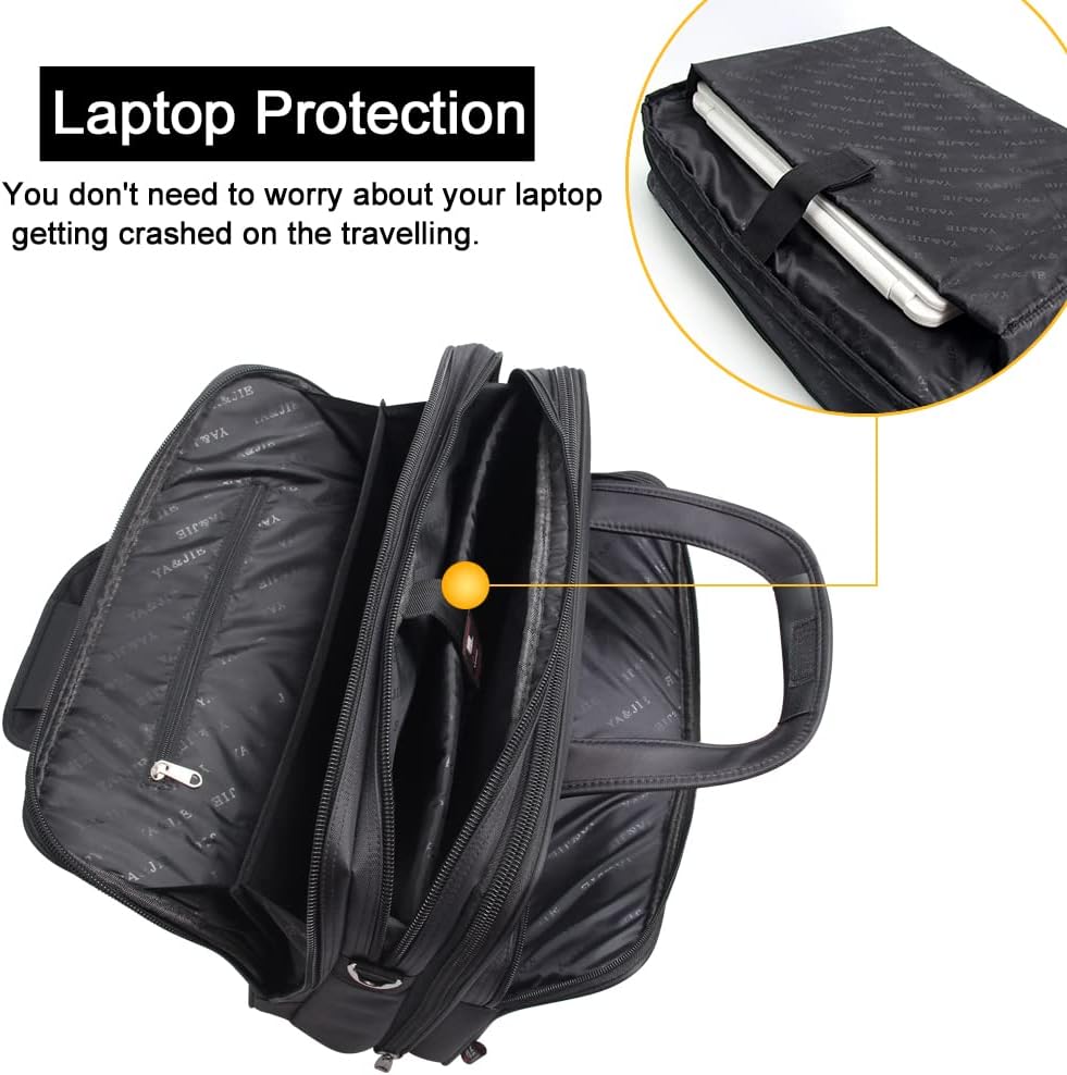 Dell branded bag U3