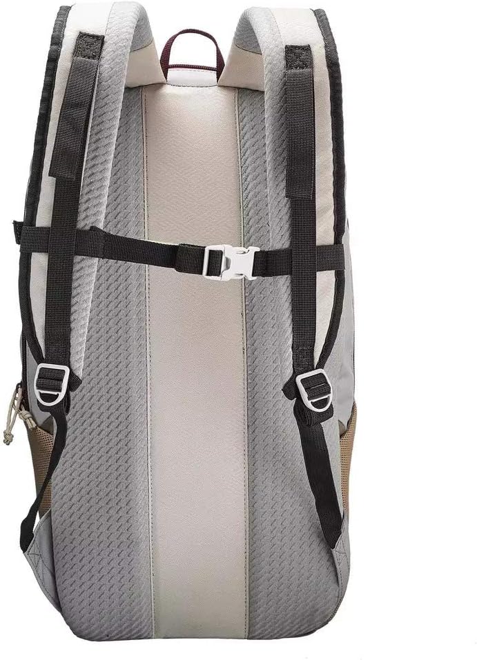 Quechua France Brand hiking tourist backpack