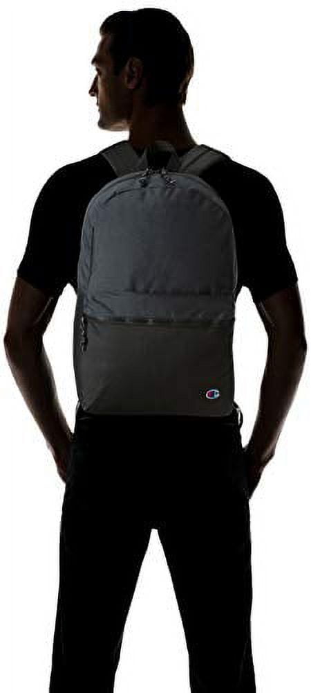 Champion authentic branded backpack U3