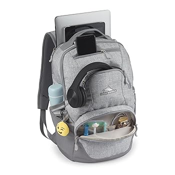High Sierra authentic backpack