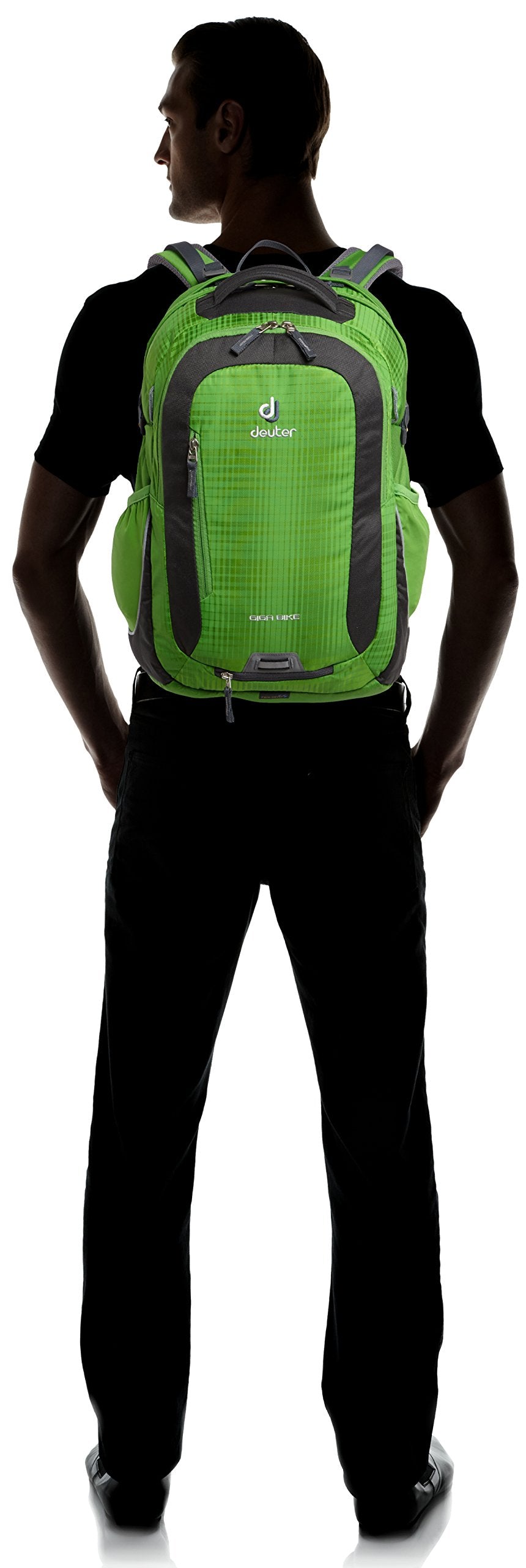 Deuter German brand backpack