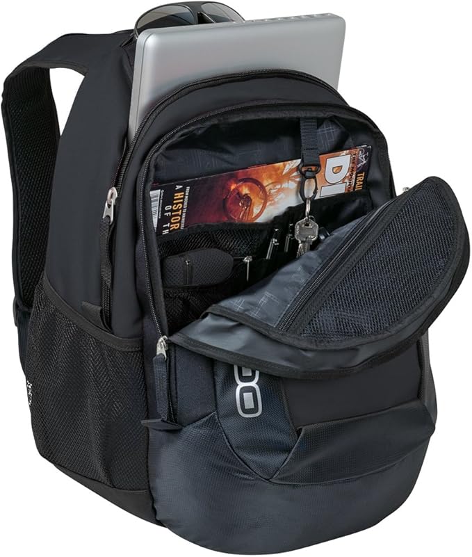 Heavy duty OGIO strongest material bag