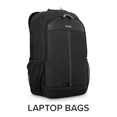 Targus preloved backpack