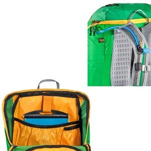 Jack wolfskin brand new backpack