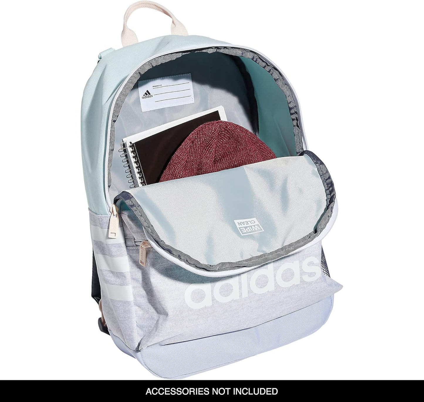 Adidas backpack