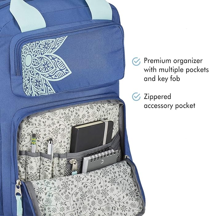 High Sierra authentic backpack