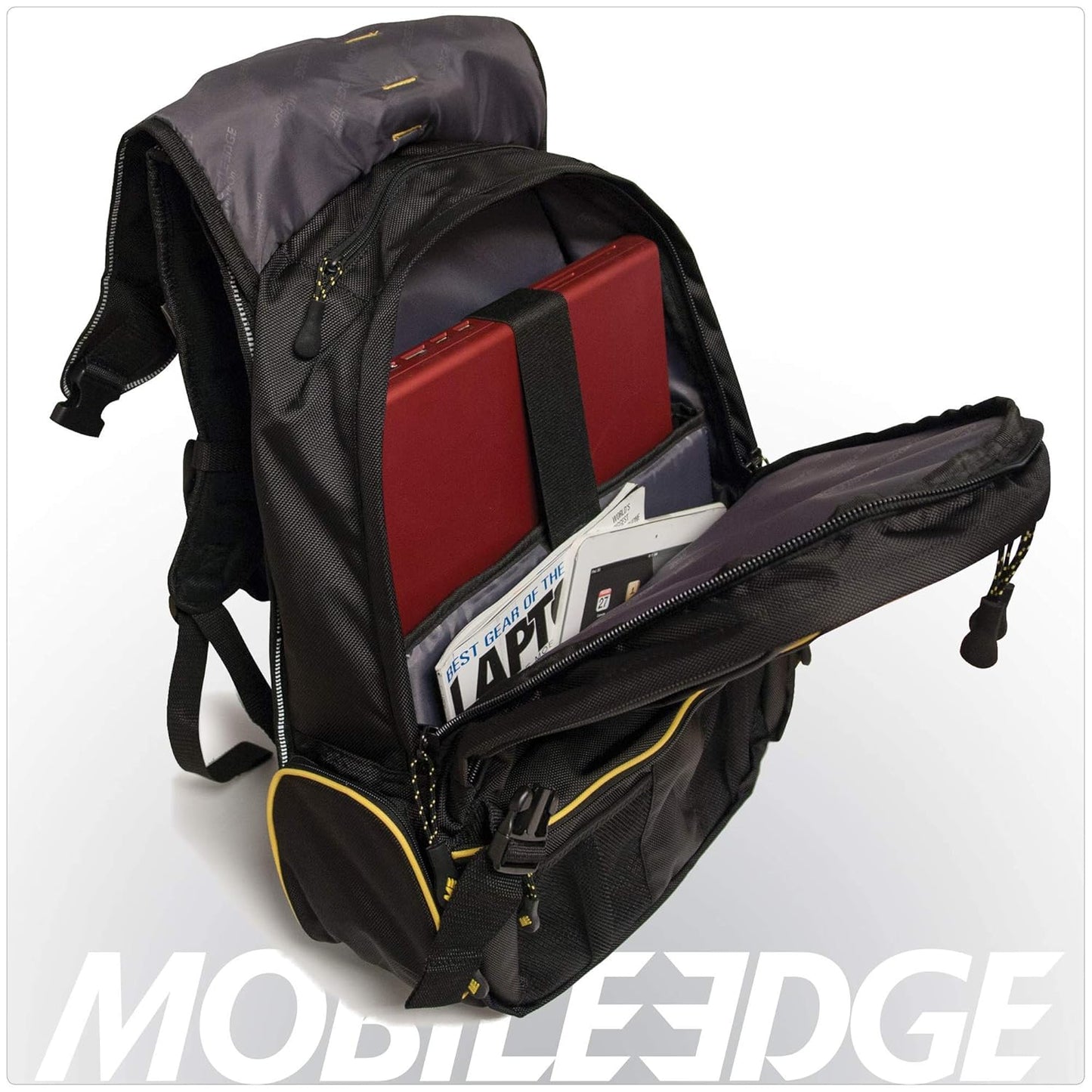 Heavy duty backpack