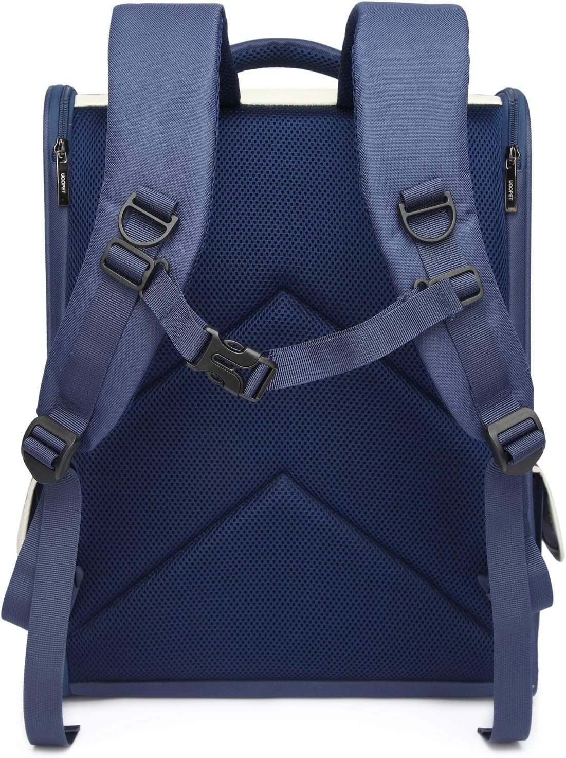 Pet backpack