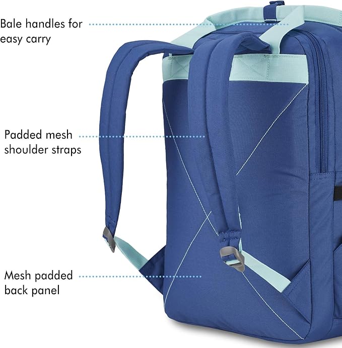 High Sierra authentic backpack