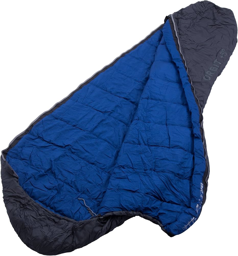 sleeping bag sb156