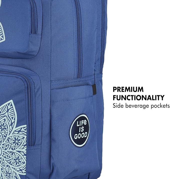 High Sierra authentic backpack