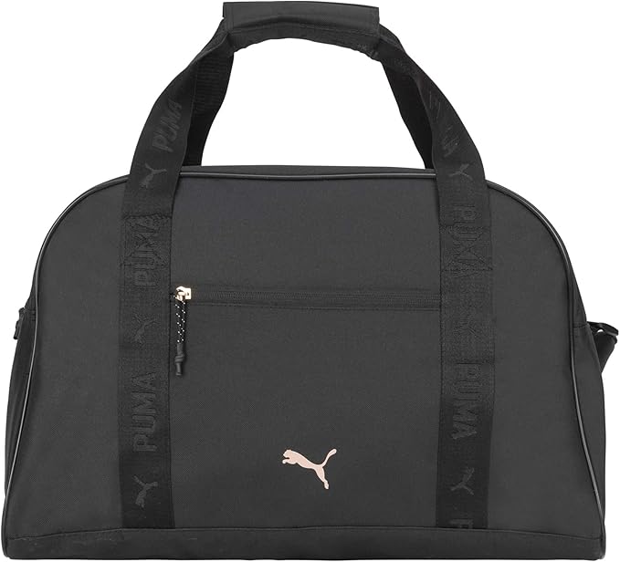 Puma bag, gym bag