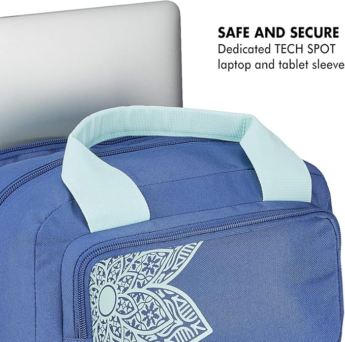 High Sierra authentic backpack