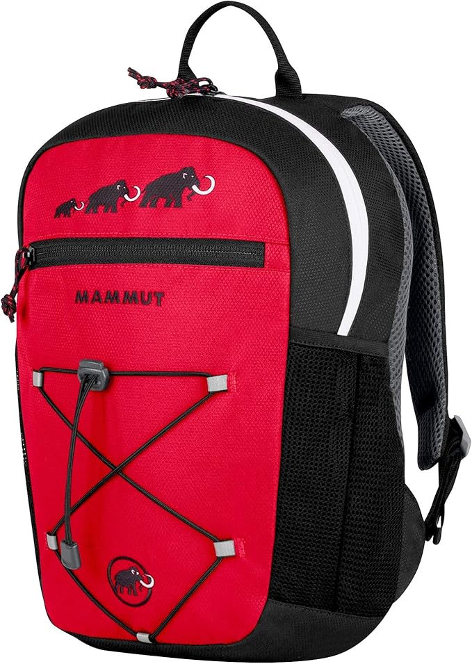 Mini backpack