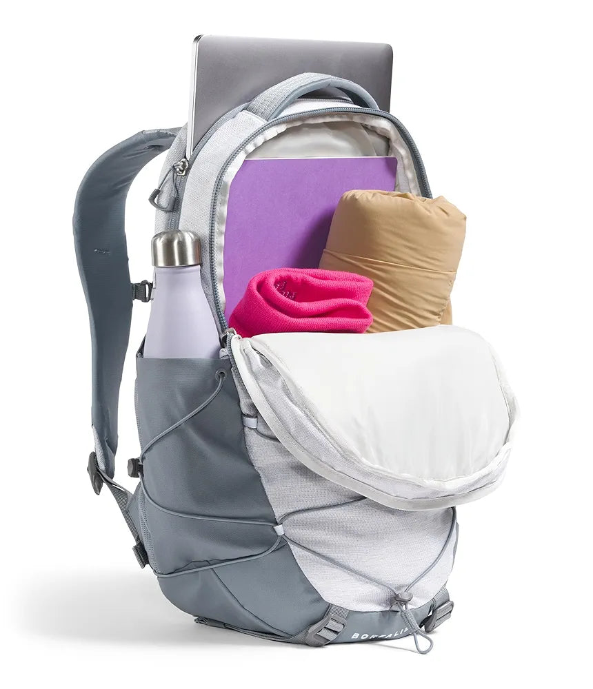 The North Face authentic backpack