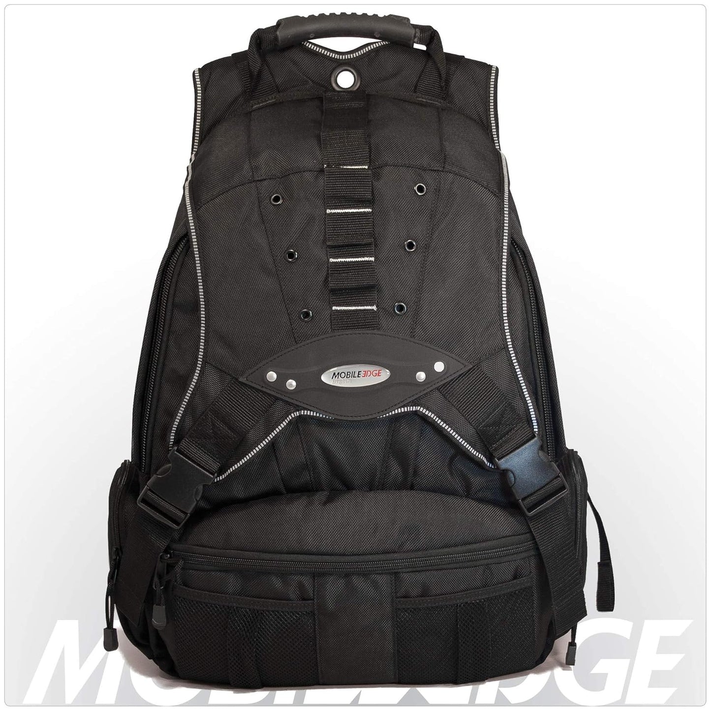 Heavy duty backpack