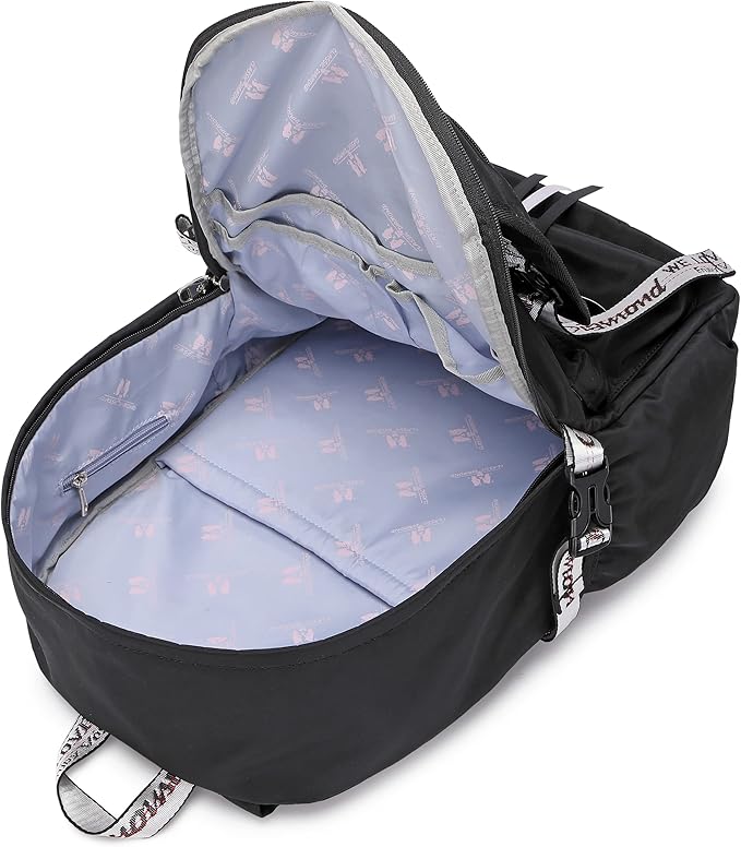 Multi-Function USA lot backpack U3