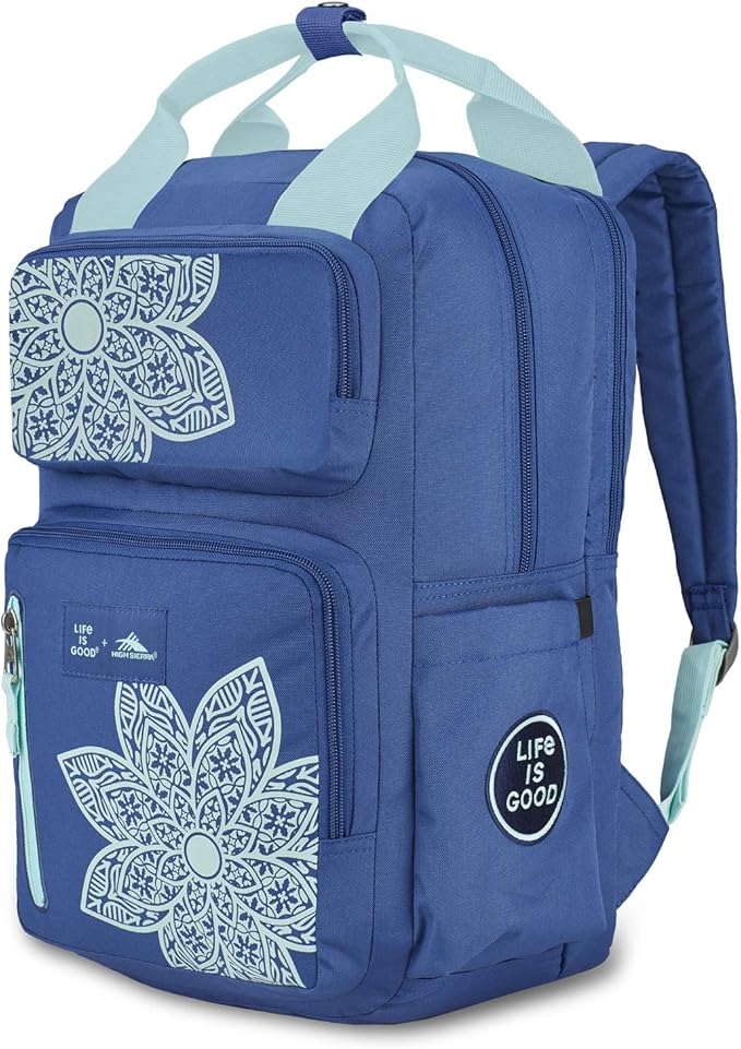 High Sierra authentic backpack
