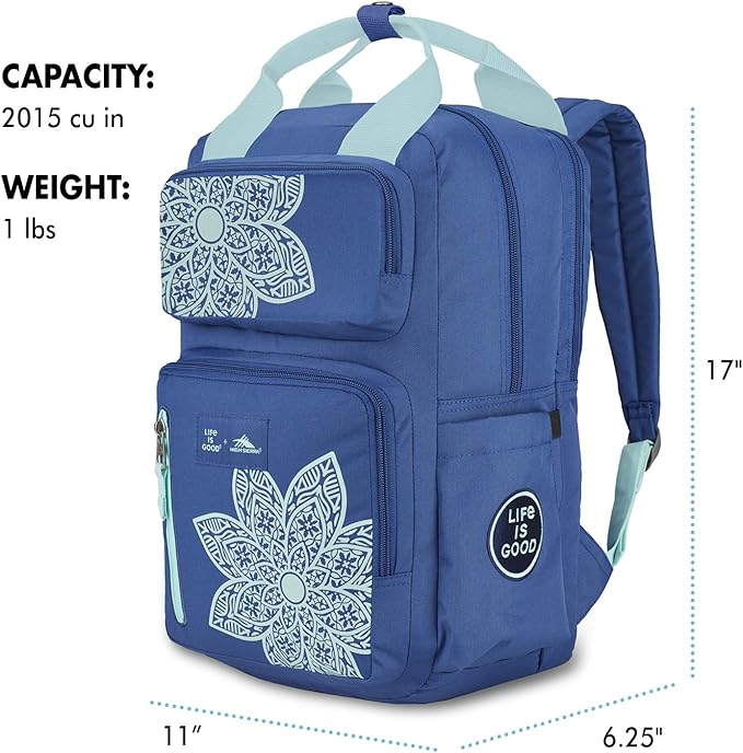 High Sierra authentic backpack