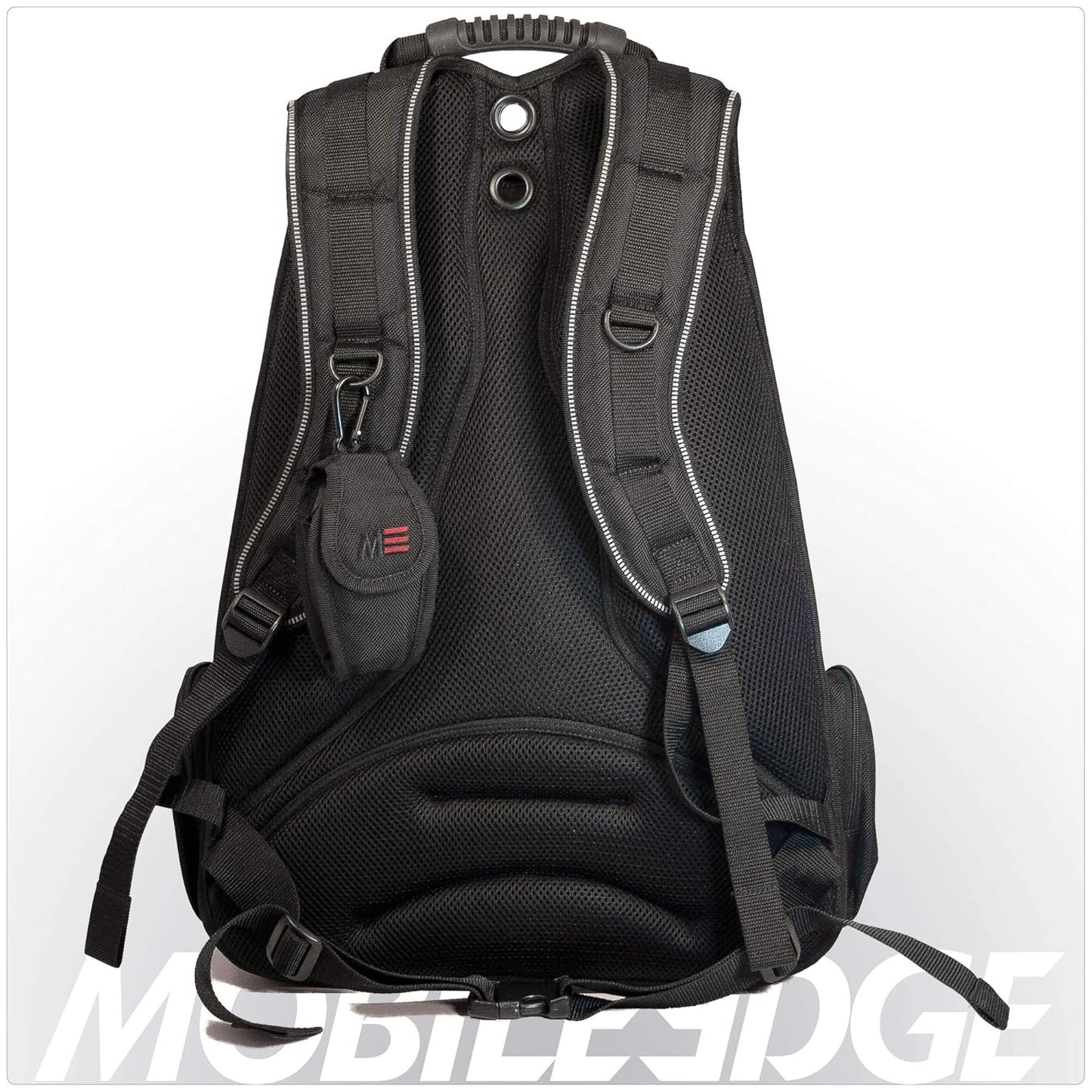 Heavy duty backpack